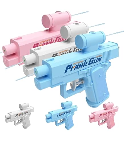 高性能水鉄砲！　水がちゃんとした玉として出る！
YouTubeでも出たやつです！ 高性能水鉄砲！ 水がちゃんとした玉として出る！ YouTubeでも出たやつ